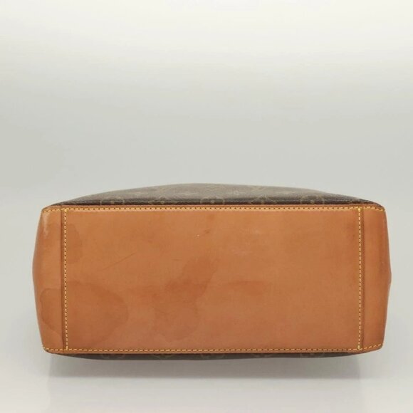 LOUIS VUITTON Monogram Cabas Piano Tote Bag - Picture 5 of 16